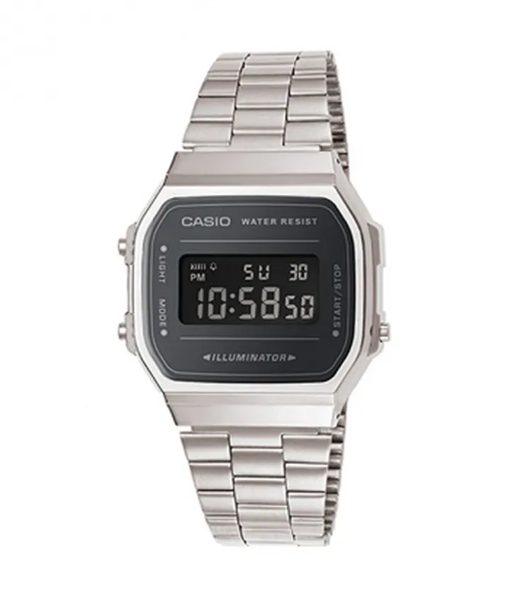 ساعت مچی کاسیو Casio مدل A168WEM-1D