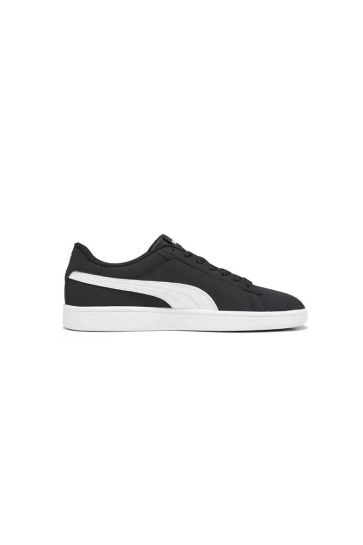 <span class="text-styled__StyledSpan-sc-d280c10c-1 dvOaRP">Puma< span>کفش کتانی مردانه خاکستری Smash 3.0 Buck