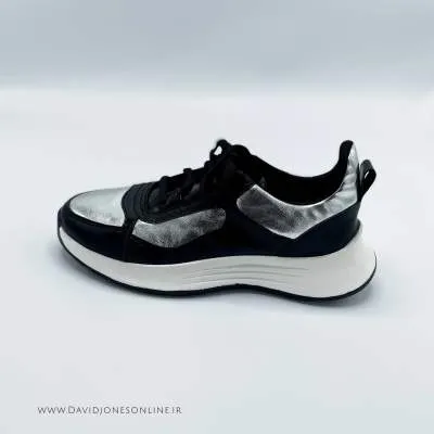 کفش راحتی زنانه استرادیواریوس مدل Stradivarius Sneakers - SKS92