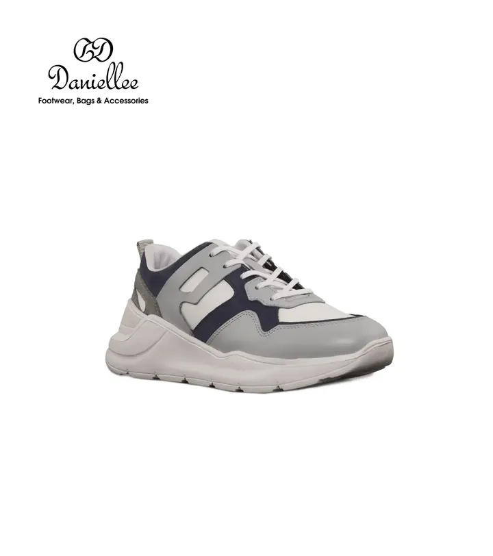 کفش چرمی ورزشی زنانه Parand Sneaker