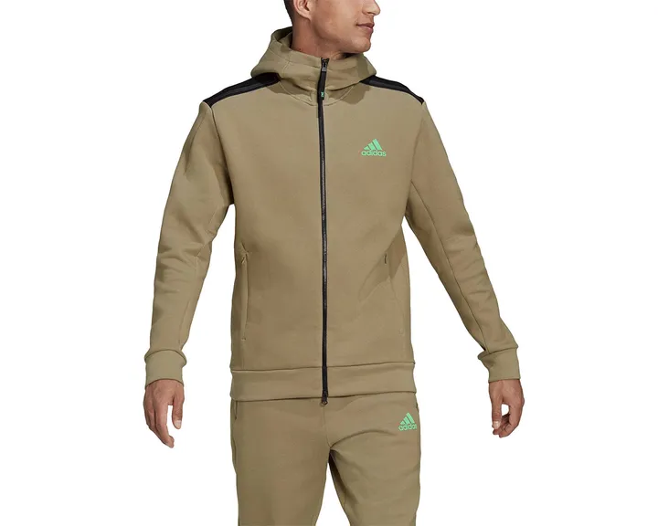 <span class="text-styled__StyledSpan-sc-d280c10c-1 dvOaRP">adidas< span>ژاکت آموزشی M Zne Hood