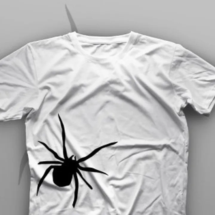 تیشرت Spider #3