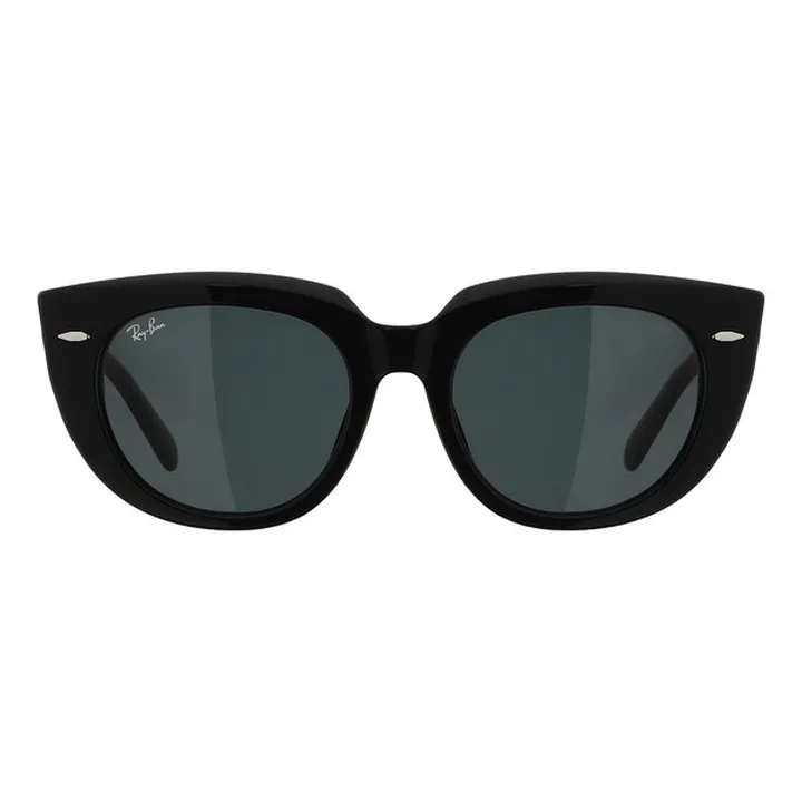 عینک آفتابی گربه‌ای زنانه ری بن مدل 0RB2286-901-B1