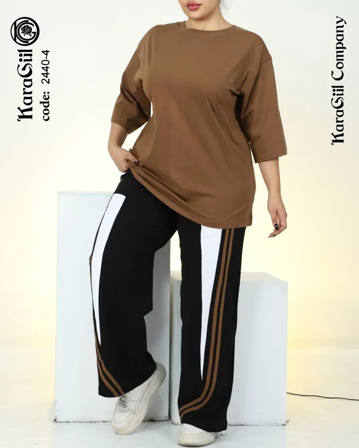 ست اسپرت ۲۴۴۰