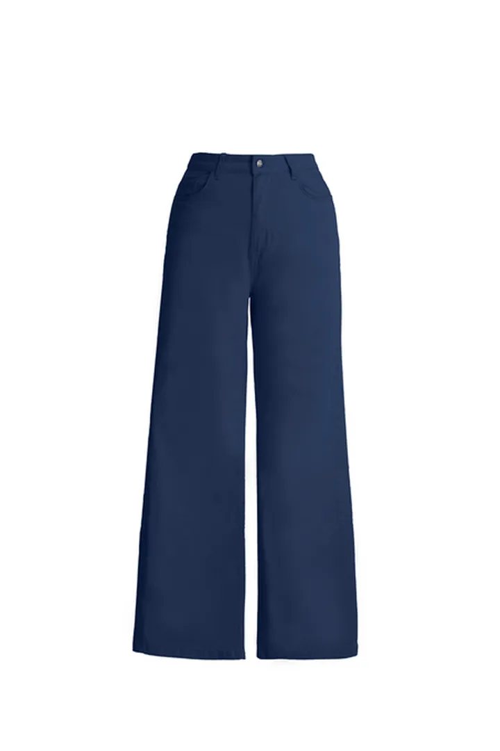 شلوار کتان - 8132