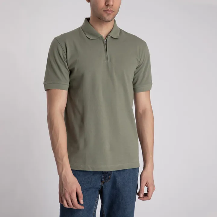 پولوشرت آستین کوتاه مردانه ایزی دو مدل 10017700784...