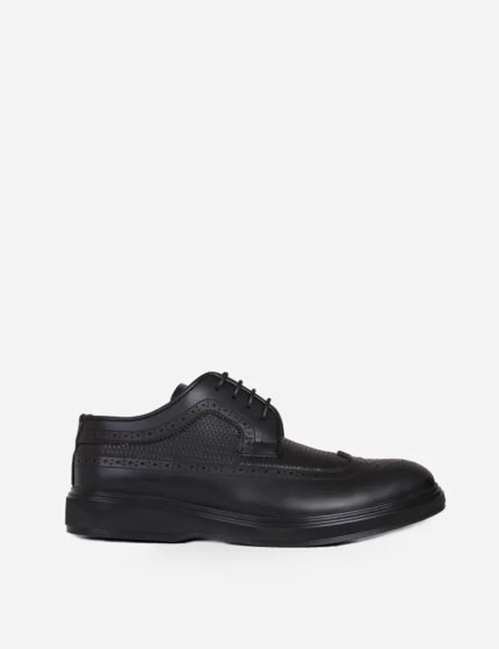 کفش 050903 BROGUE مشکی