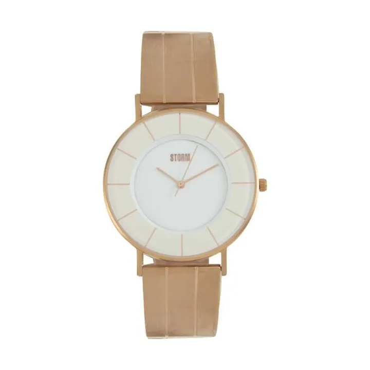 ساعت مچی عقربه ای مردانه استورم