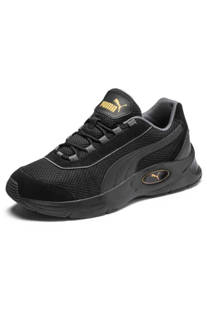 <span class="text-styled__StyledSpan-sc-d280c10c-1 dvOaRP">Puma< span>کفش ورزشی Unisex Black Nucleus Lux