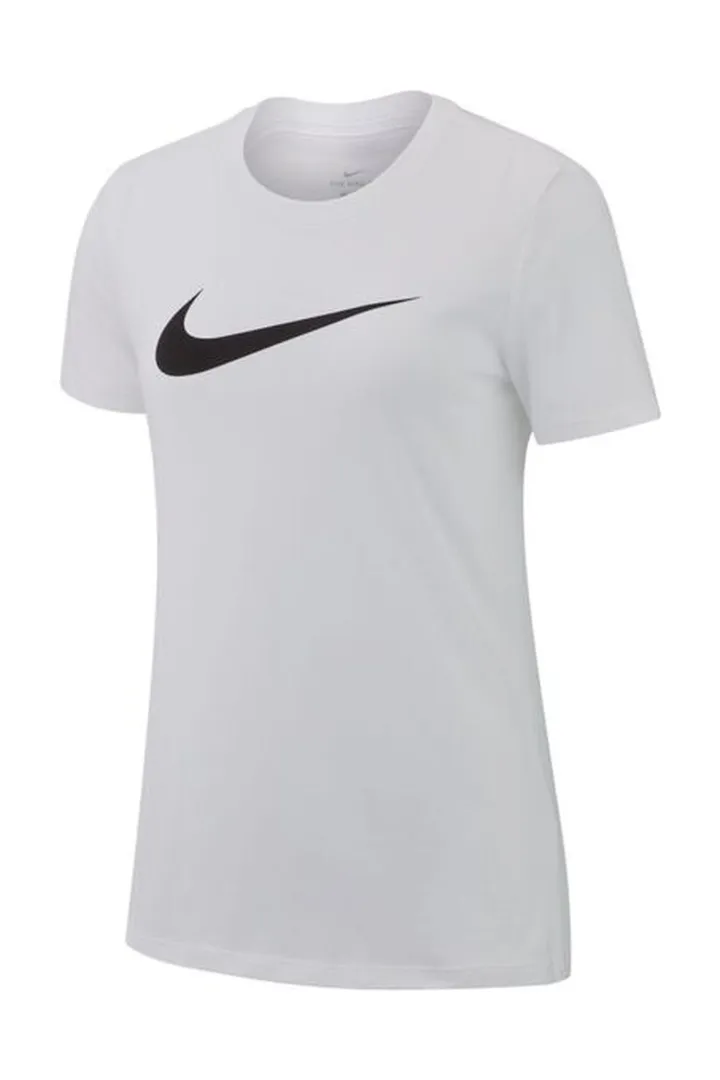 تی شرت آستین کوتاه زنانه نایک