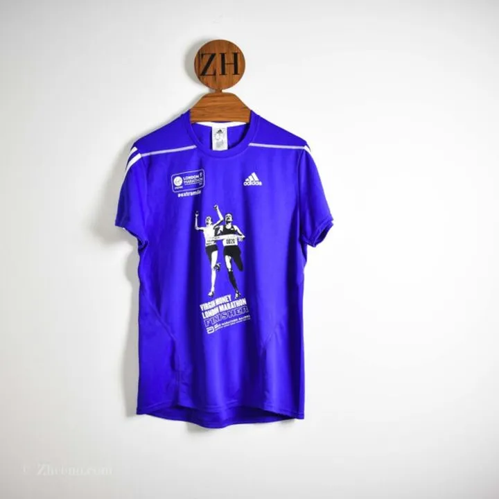 تیشرت ورزشی  Adidas