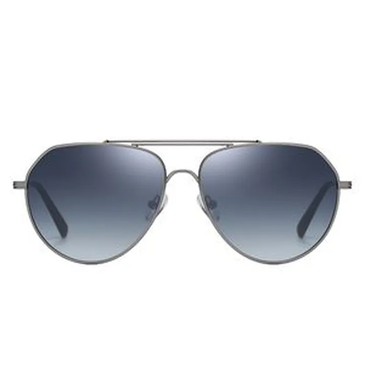 عینک آفتابی مدل 3345C09P87 Polarized Matte Metal