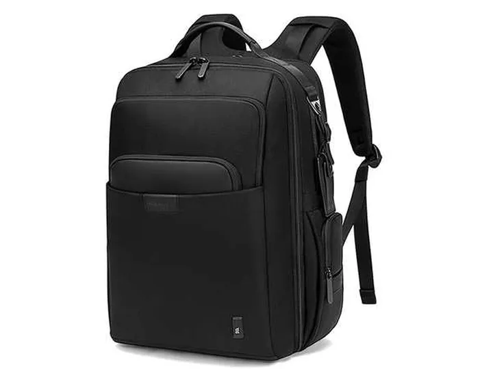 کوله پشتی لپ تاپ ضد آب بنج BANGE BG-G63 Shoulders Bag Waterproof Backpack