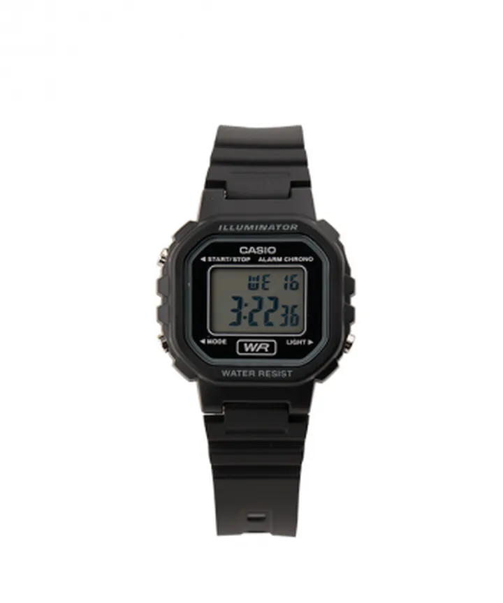 ساعت مچی زنانه کاسیو Casio مدل LA-20WH-1ADF