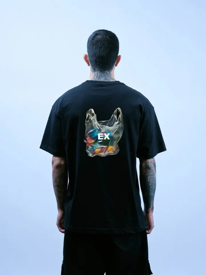 EX TSHIRT