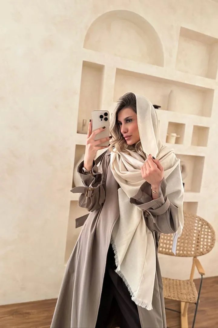 شال کوچ کد 1169