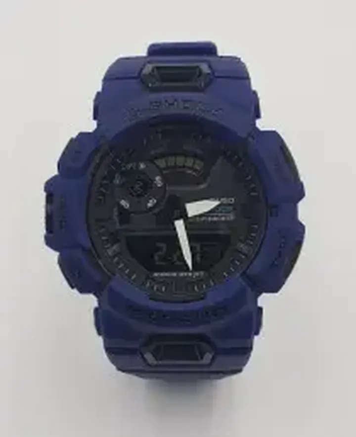 ساعت مردانه G SHOCK کد 10094882