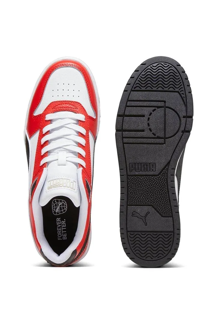 Pumaبازی Rbd Low Casual Shoes 38637320