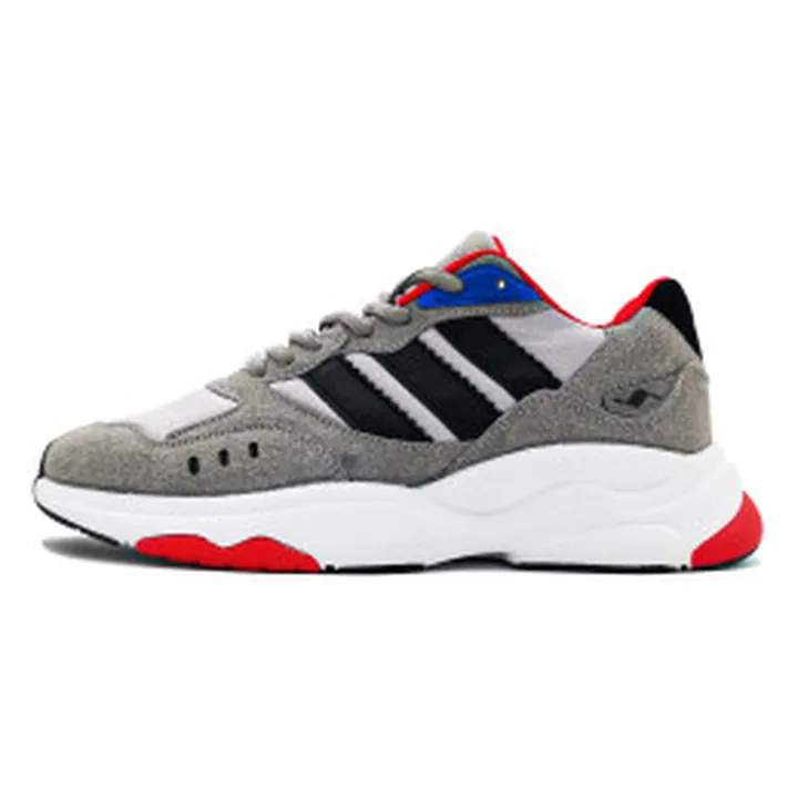 کتانی مردانه  آدیداس Adidas Torsion Gray Black