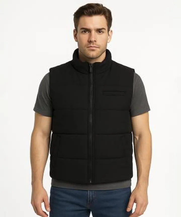 پافر مردانه آر ان اس مدل 12142526