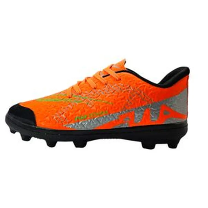 کفش فوتبال پسرانه مدل استوک بلند کد Nira45