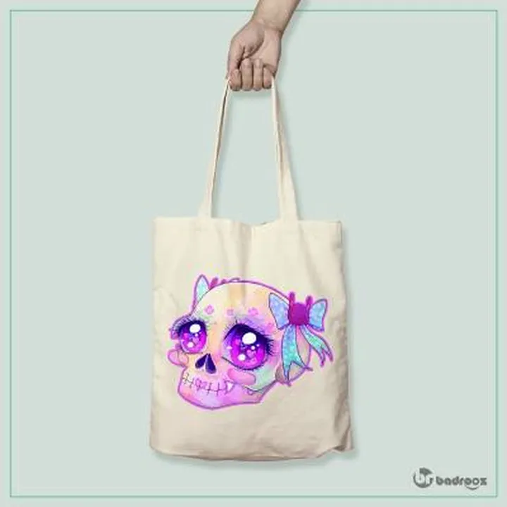 کیف Skull