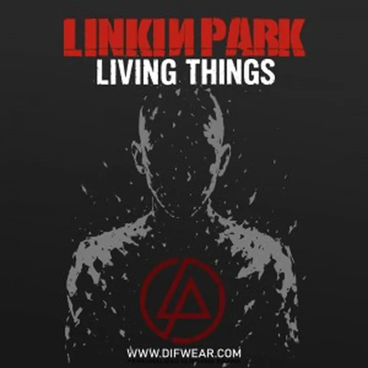 تیشرت  Linkin Park #13