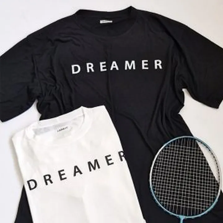 تیشرت لانگ (DREAMER) 34300547