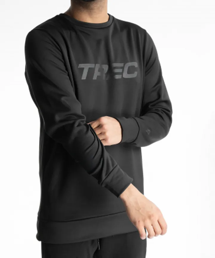 سویشرت مردانه ترک ویر Trec Wear کدTLS-402M014-1