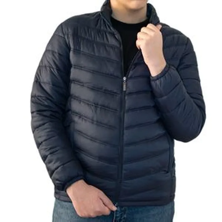 کاپشن مردانه مدل GB-T2662-2017 کد 9027