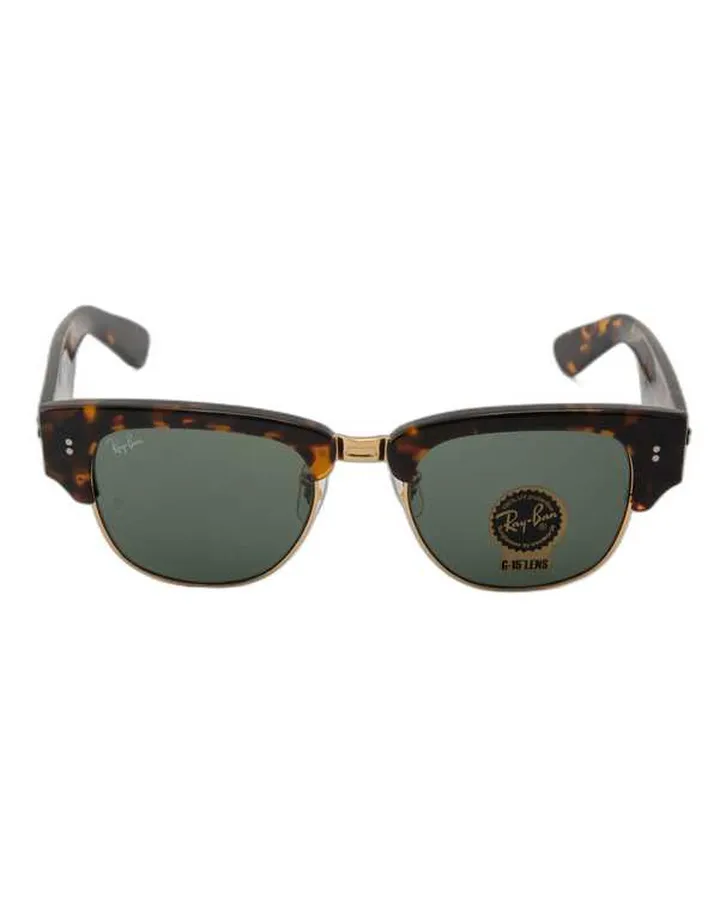 عینک آفتابی RB0316S Mega Clubmaster ری بن Ray Ban