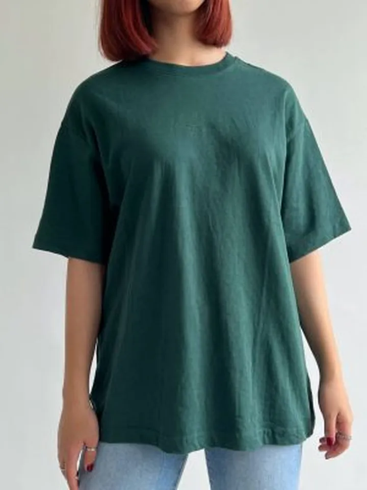 تیشرت وارداتی Bershka