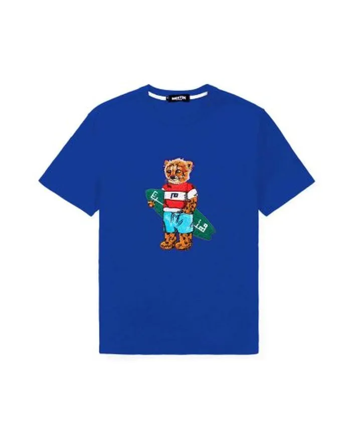 Piruz the Wakeboarder T-Shirt