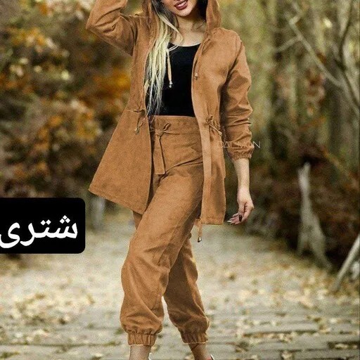 ما نتو شلو ار میکرو مدل سو گند