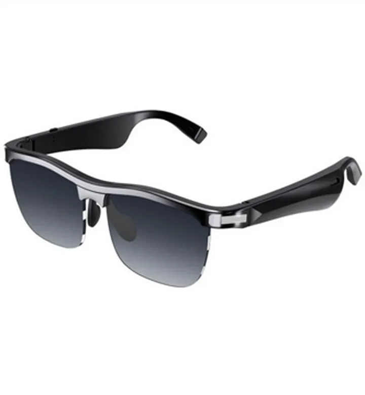 عینک آفتابی هوشمند بلولوری مدل Blulory MG10 Smart Glasses