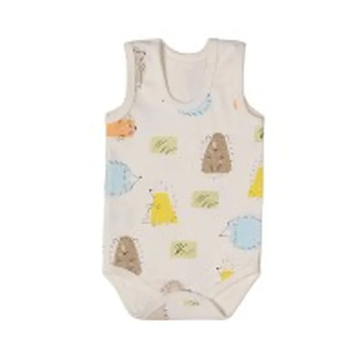 بادی رکابی جوجه تیغی سایز 0