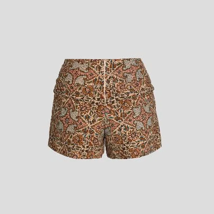 شلوارک سرامیک