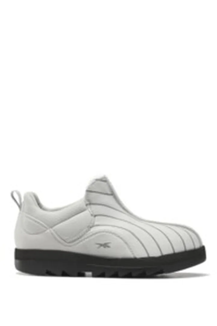 کتونی Reebok BEATNIK MOC Grey ست زنانه و مردانه ریبوک کد 101423720