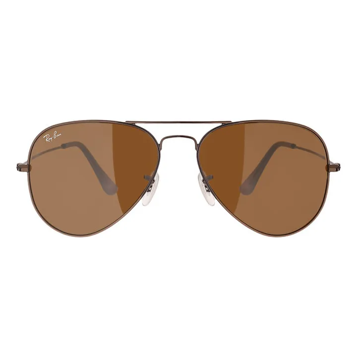 عینک آفتابی خلبانی (Aviator) ری بن مدل RB3025-014