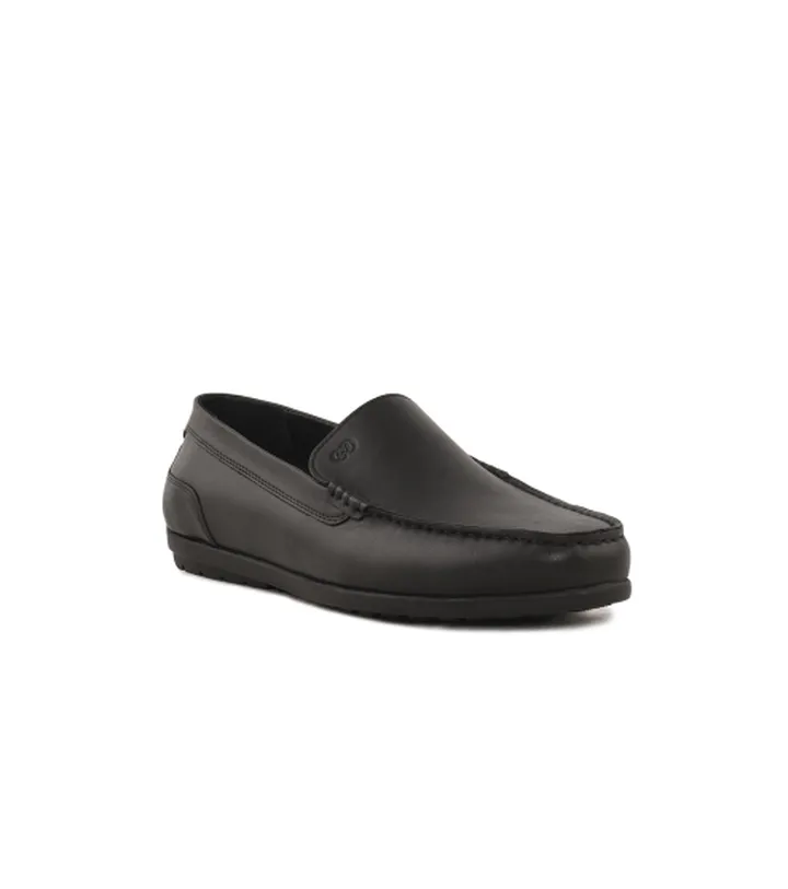 کفش چرمی روزمره مردانه Dani Classic Moc