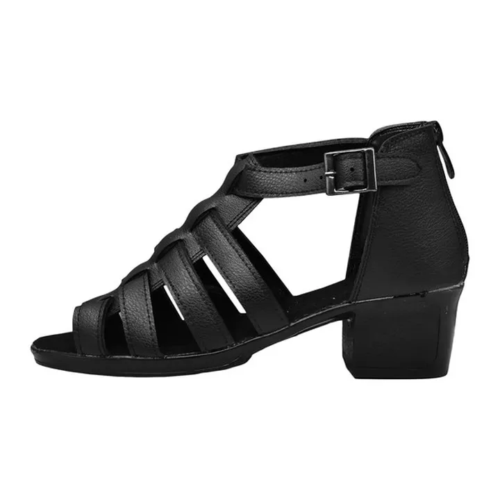 صندل زنانه مدل پنی کد 11095