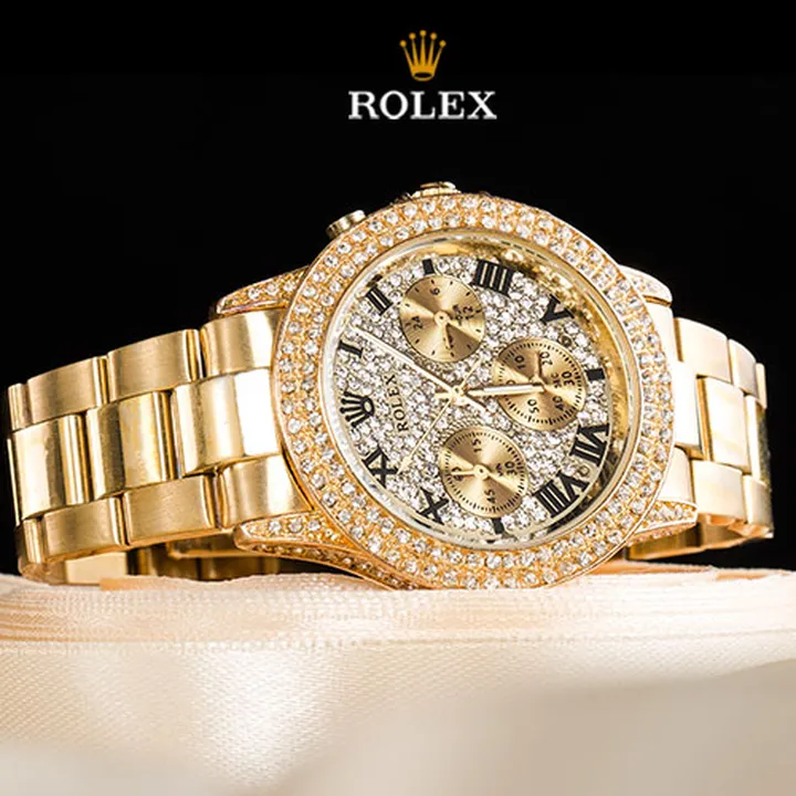 ساعت مچی Rolex