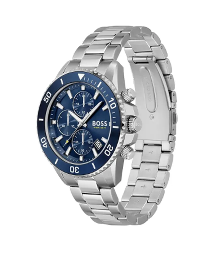 ساعت مچی مردانه هوگو باس Hugo Boss مدل B1513907