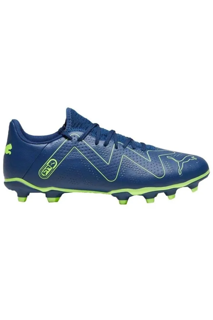 <span class="text-styled__StyledSpan-sc-d280c10c-1 dvOaRP">Puma< span>کفش فوتبال مردانه Future Play Fg ag 107377