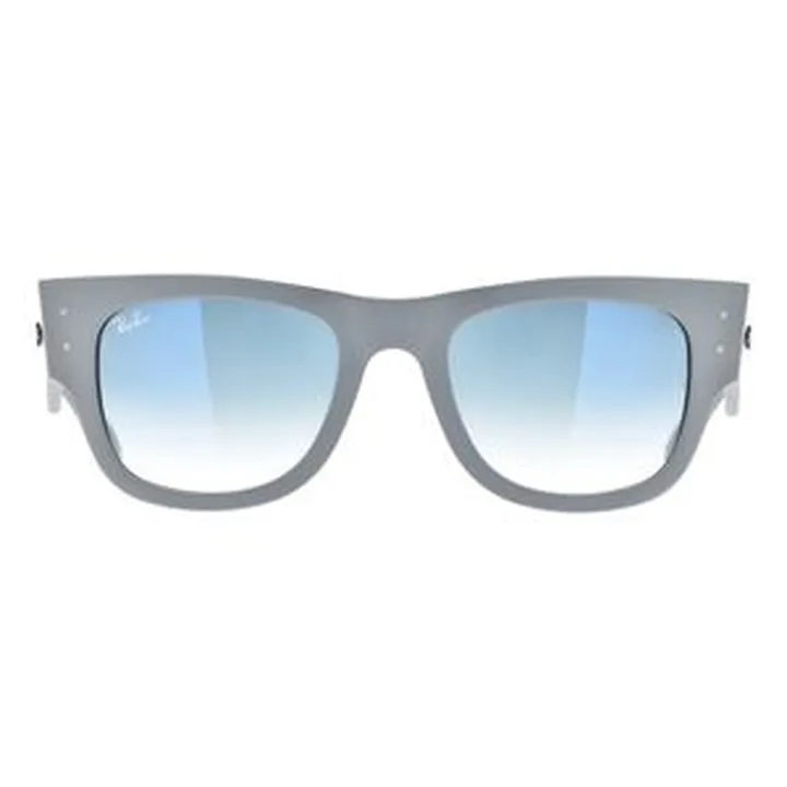 عینک آفتابی ویفرر (Wayfarer) ری بن مدل 0RB4840S-6017-4L