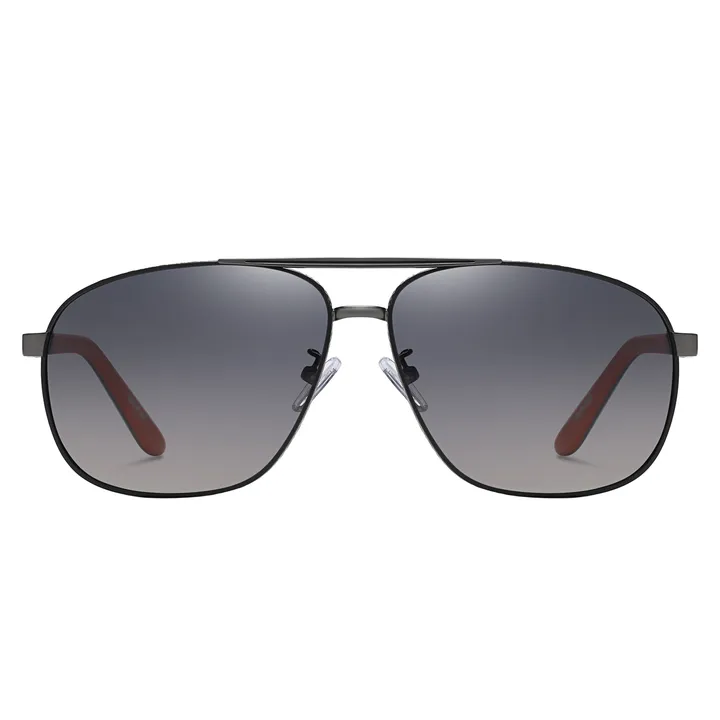 عینک آفتابی مردانه مدل 6306C21-P127 Polarized Avantgarde Visionary