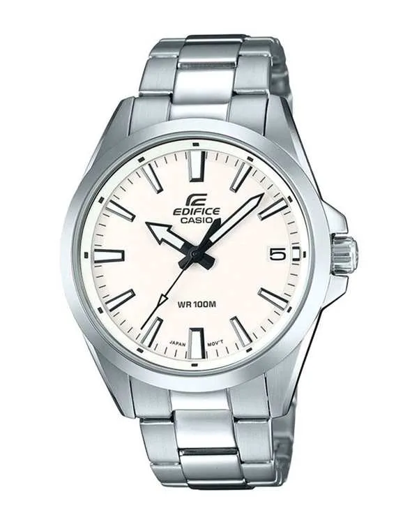 ساعت مچی مردانه عقربه ای کاسیو Casio مدل EFV-100D-7AVUDF