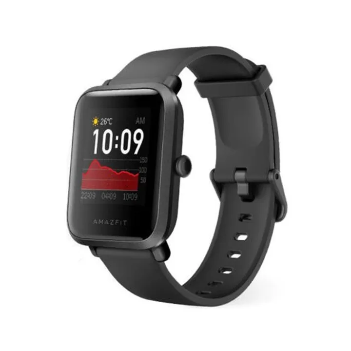 ساعت هوشمند شیائومی مدل AMAZFIT Bip S