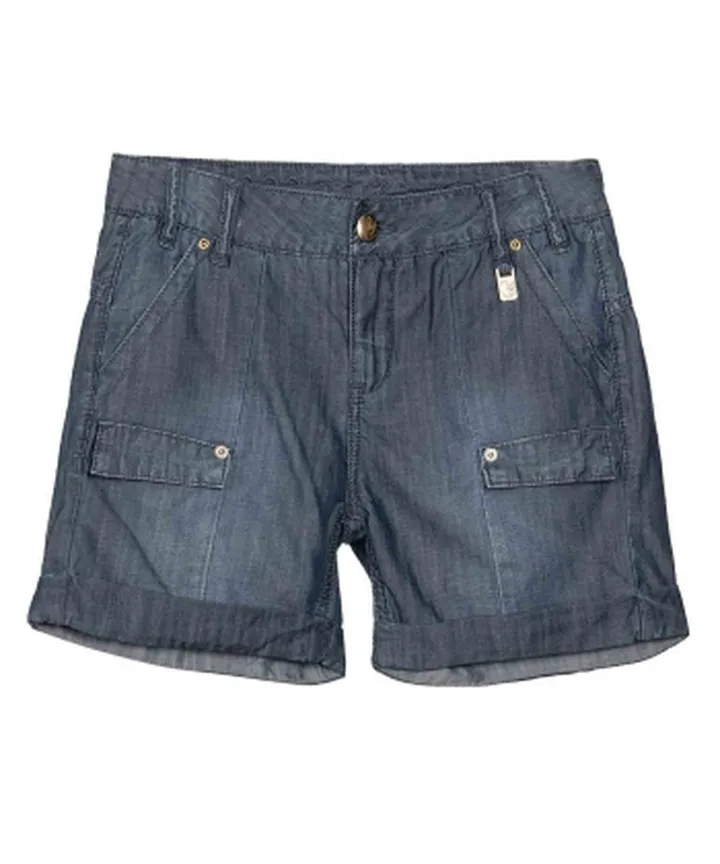 شلوارک جین برند پی لس Brand Payless مدل Suarez Denim Shorts