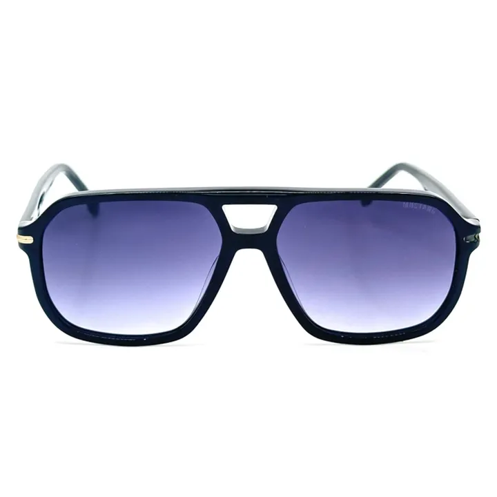 عینک آفتابی موستانگ - مشکی